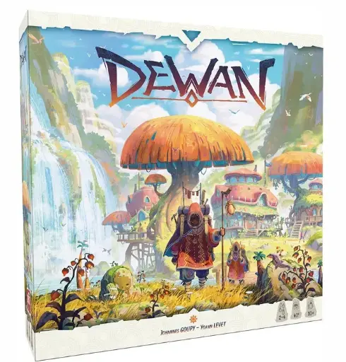 Dewan