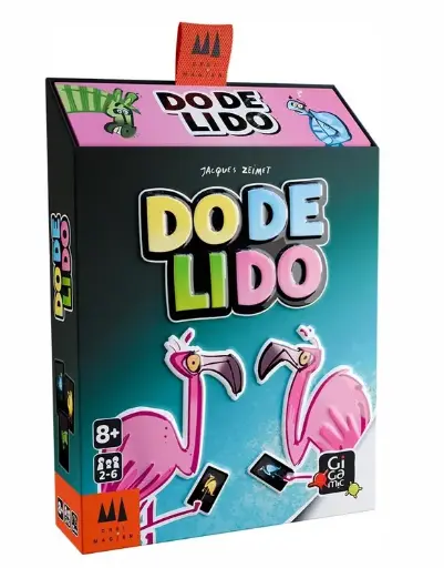 Dodelido