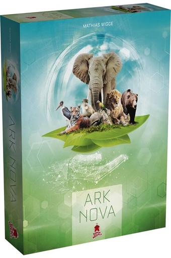 Ark Nova