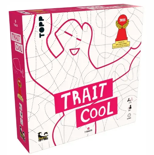 Trait cool