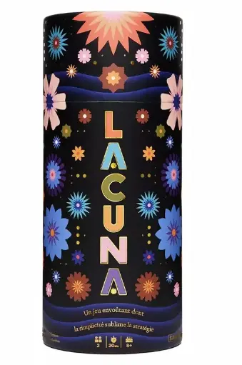 Lacuna